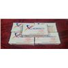 Image 1 : FIVE BOXES OF NORINCO 7.62 X 39 122GR FMJ (FIVE BOXES X 20 ROUNDS =100 ROUNDS)