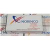 Image 2 : FIVE BOXES OF NORINCO 7.62 X 39 122GR FMJ (FIVE BOXES X 20 ROUNDS =100 ROUNDS)