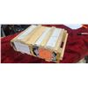Image 1 : 1,500 ROUNDS OF 7.62 X 39MM FMJ IN CRATE - CHINESE - CORROSIVE