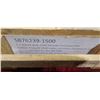Image 2 : 1,500 ROUNDS OF 7.62 X 39MM FMJ IN CRATE - CHINESE - CORROSIVE