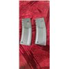 Image 2 : TWO CBIR 5 ROUND MAGAZINES FOR 5,56X45 FOR KODIAK WK180C
