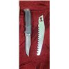 Image 2 : KERSHAW INTERCHANGEABLE C/W KNIFE/SAW AND SHEATH