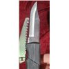Image 3 : KERSHAW INTERCHANGEABLE C/W KNIFE/SAW AND SHEATH
