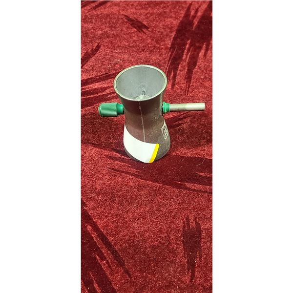 RCBS POWDER TRICKLER