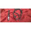 Image 1 : 22 LR SCOPE AND RIFLE SLING