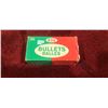 Image 2 : COLLECTABLE BOX OF 308 CIL 130 GR HP BULLETS