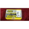 Image 1 : SPEER 30 CAL 170 GR BULLETS
