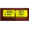 Image 1 : SPEER 277 CAL 58- 100 GR HP AND 41 SP BULLETS