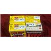Image 1 : FOUR BOXES OF 12GA IN COLLECTABLE BOXES