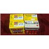 Image 2 : FOUR BOXES OF 12GA IN COLLECTABLE BOXES