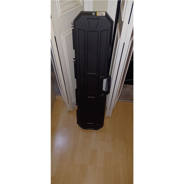40 INCH FLAMBEAU PVC GUN CASE