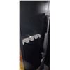 Image 5 : YUKON GEAR GUN SAFE HOLD 18 GUNS  KEY LOCK 18"X21"X 59