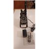 Image 1 : MOTOROLA 2 WAY RADIO SET WITH CHARGER