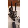 Image 2 : MOTOROLA 2 WAY RADIO SET WITH CHARGER