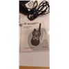 Image 3 : MOTOROLA 2 WAY RADIO SET WITH CHARGER
