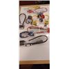 Image 1 : 9 GUN CABLE LOCKS AND 4 TRIGGER LOCKS