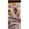 Image 3 : 9 GUN CABLE LOCKS AND 4 TRIGGER LOCKS