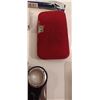 Image 7 : ASSORTED KNIVES, STONES, POCKET HEATER. CHAIN SAW REPAIR KIT