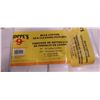 Image 2 : GUN SLICK CLEANING PATCHES 30/45CAL, 16/12 GA AND .277 TO 30 CAL