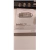 Image 3 : GRUNDIG SATELLIT 750 AM/FM SHORTWAVE RADIO C/W CHARGER AND MANUAL