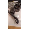 Image 3 : KENWOOD MOBILE RADIO IN CARRY CASE C/W ACCESSORIES INCL CHARGER