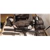 Image 1 : PAINT BALL GUN WITH ALL ACCESSORIES