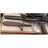 Image 3 : PAINT BALL GUN WITH ALL ACCESSORIES