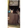 Image 8 : MOBILE CB RADIO BASE STATIONC/W BATTERY AND ANTENNA IN ARMY CASE