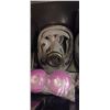 Image 3 : DEWALT T-STAK CASE C/W 2 NEW MASKS AND 8 SETS OF FILTERS