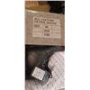 Image 1 : NEW IN BOX MIL COM ALL LEATHER PATROL BOOTS SIZE 10