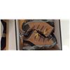 Image 2 : NEW DAKOTA 10 WORK BOOTS