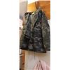 Image 1 : NEW LINED XL GREEN CAMO JACKET AND PANT SET 42"X 30"