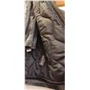 Image 3 : NEW LINED XL GREEN CAMO JACKET AND PANT SET 42"X 30"