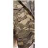 Image 7 : NEW LINED XL GREEN CAMO JACKET AND PANT SET 42"X 30"
