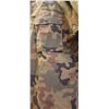 Image 3 : NEW MILTARY STYLE  XL GREEN CAMO JACKET AND LARGE PANT SET