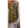 Image 6 : NEW MILTARY STYLE  XL GREEN CAMO JACKET AND LARGE PANT SET