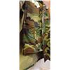 Image 6 : NEW MILTARY STYLE  XL GREEN CAMO JACKET AND LARGE PANT SET