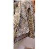 Image 3 : NEW MILTARY STYLE  L DIGITAL GREY CAMO JACKET AND LARGE PANT SET