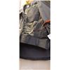 Image 3 : NEW MILTARY STYLE X L HELLY HANSON CAMO LINED WINTER JACKET & LARGE PANT SET