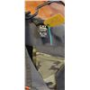 Image 4 : NEW MILTARY STYLE X L HELLY HANSON CAMO LINED WINTER JACKET & LARGE PANT SET
