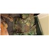 Image 11 : REFURBISHED MILTARY ROTHCO XL RANGER JACKET C/W LINER. SECOND AMMO VEST AND XL PANTS