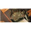 Image 12 : REFURBISHED MILTARY ROTHCO XL RANGER JACKET C/W LINER. SECOND AMMO VEST AND XL PANTS