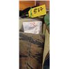 Image 2 : REFURBISHED MILTARY ROTHCO XL RANGER JACKET C/W LINER. SECOND AMMO VEST AND XL PANTS