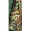 Image 4 : REFURBISHED MILTARY ROTHCO XL RANGER JACKET C/W LINER. SECOND AMMO VEST AND XL PANTS