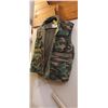 Image 8 : REFURBISHED MILTARY ROTHCO XL RANGER JACKET C/W LINER. SECOND AMMO VEST AND XL PANTS