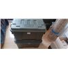 Image 1 : ONE MEDIUM PLANO  PVC TOTES
