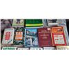 Image 3 : OFF GRID , BUTCHERING, NATURAL HEALING AND SURVIVAL BOOKS