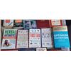 Image 4 : OFF GRID , BUTCHERING, NATURAL HEALING AND SURVIVAL BOOKS