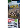 Image 4 : LARGE QUANTITY OF SNIPER TRAINING BOOKS &  GUN SAFETY MANUALS