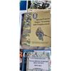 Image 5 : LARGE QUANTITY OF SNIPER TRAINING BOOKS &  GUN SAFETY MANUALS